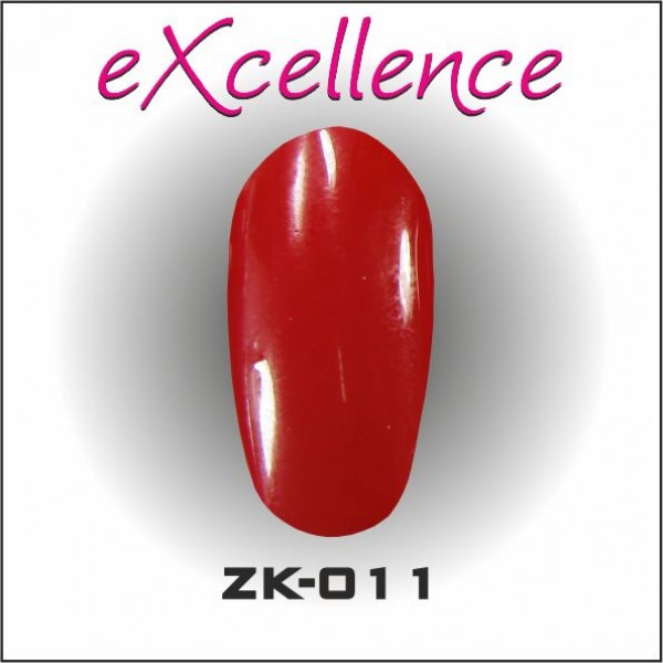 Gel color mat Excellence 5g #11 Gel color Excellence